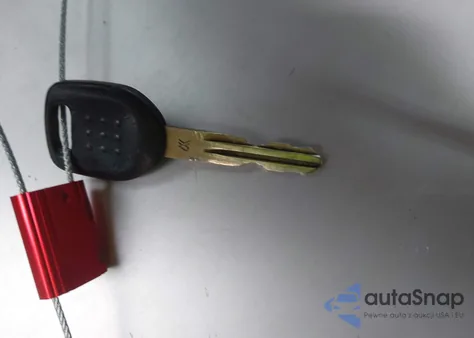 2000 Subaru Forester L z USA, uszkodzony, nr VIN JF1SF635XYG727012